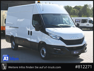IvecoDaily