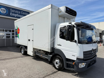 Utilitaire frigo Mercedes