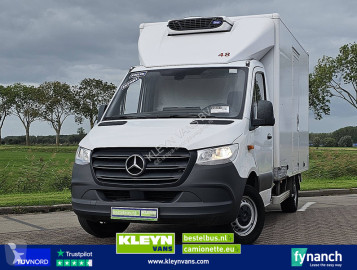 Utilitaire frigo Mercedes