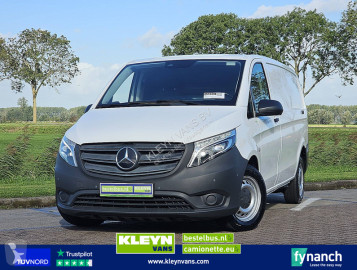 Mercedes Vito 110 L2 LED Euro6 Carplay