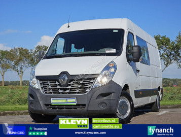 Fourgon utilitaire Renault