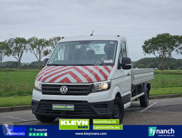 VolkswagenCrafter