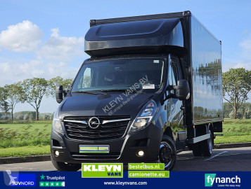 Fourgon utilitaire Opel