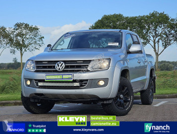 Utilitaire plateau Volkswagen