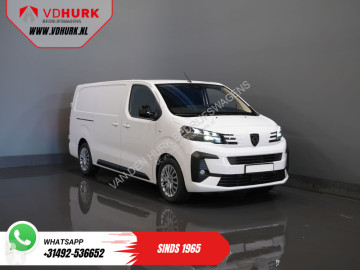 Furgão Peugeot