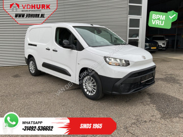 Furgão Toyota