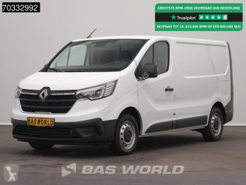 RenaultTrafic