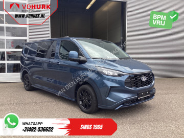 FordTransit Custom