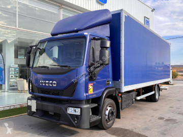 Iveco Eurocargo ML 120 E22
