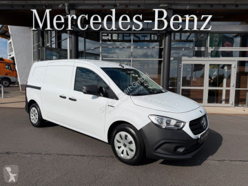 Caja cerrada Mercedes