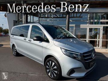 Mercedes116 CDI
