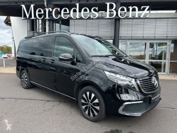 MercedesEQV