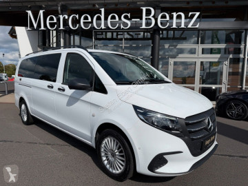 Coche Mercedes