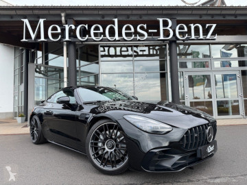 MercedesMG