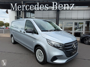 Mercedes 116 CDI Vito 9G Extral Klima Kamera LED
