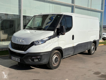 Iveco Daily 35S14 V 9m3