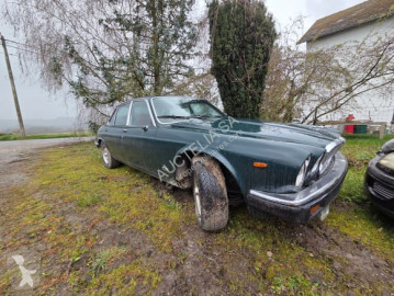 Berlina Jaguar