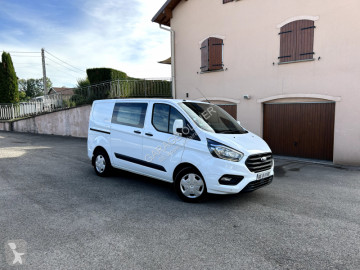 FordTransit Custom