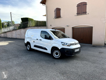 Citroëne-Berlingo
