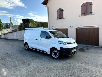 CitroënJumpy
