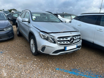 4X4 / SUV Mercedes