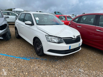 Urbano Skoda
