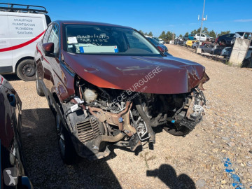 4X4 / SUV Peugeot