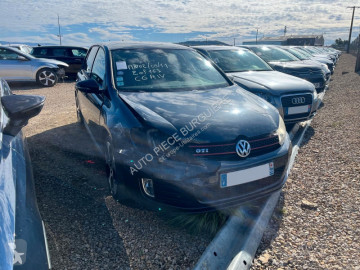 Volkswagen Golf VI 2.0 TSi 210 GTi DSG6 / BT063