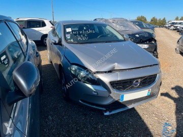 Descapotable Volvo