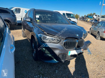 Descapotable BMW