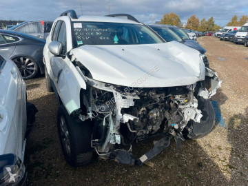 4X4 / SUV Dacia