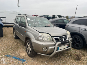 Nissan X-Trail 2.2 VDi 115 / EG018