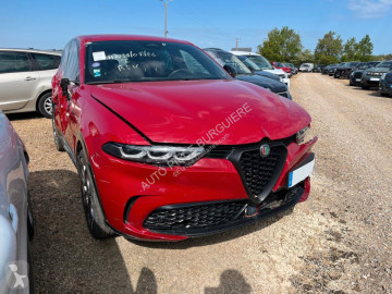 Alfa-RoméoTonale