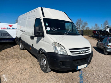 IvecoDaily