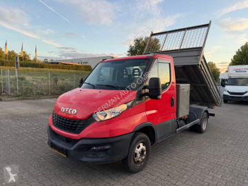 Iveco Daily 35C12 Kipper Zwillingsbereift RD3450