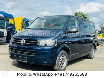 Volkswagen Multivan T5 Startline CDI *7-Sitze/Klima/AHK/LDW