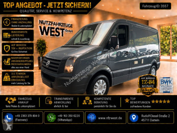 Furgoneta Combi Volkswagen