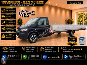 Caja abierta caja abierta Volkswagen