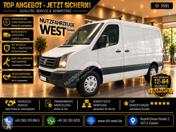 Furgoneta Combi Volkswagen