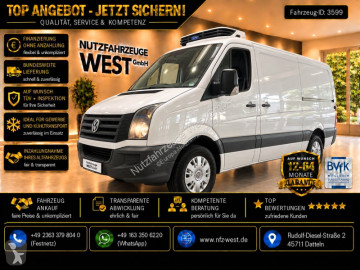 Volkswagen Crafter TDI Kühlwagen -0 C. *Garantie*