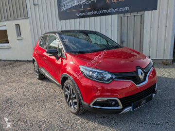 Monovolumen Renault