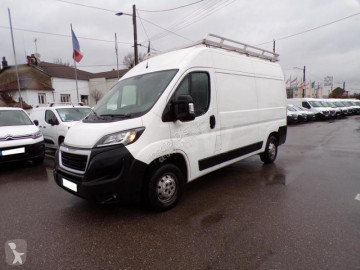 Peugeot Boxer L2H2 BLUEHDI 130 PREMIUM