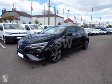 RenaultMegane