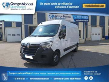 RenaultMaster