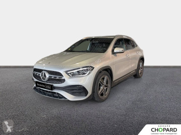 MercedesGLA