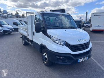 IvecoDaily