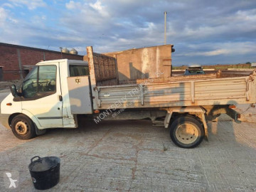 Utilitaire benne standard Ford
