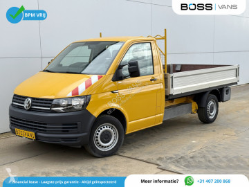 VolkswagenTransporter