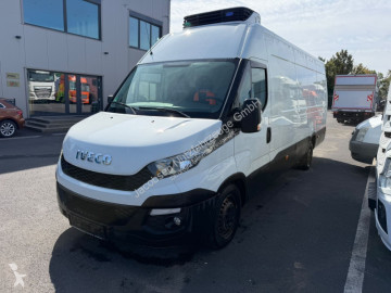 Iveco Daily 35s15 Carrier Xarios 300Mt, Luftfederung