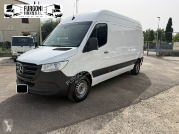 MercedesSprinter